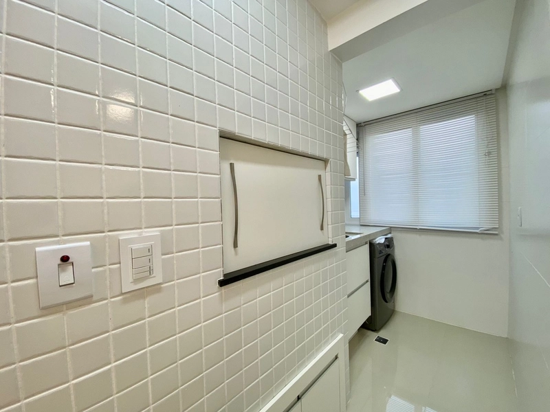 Apartamento com 2 suítes vista mar Mobiliado e Decorado!: 13ª foto da galeria de imagens do imóvel