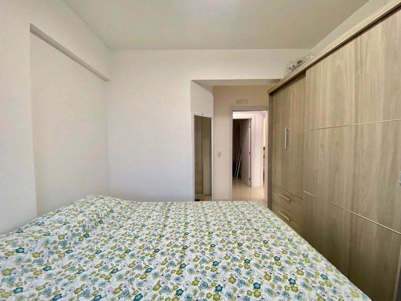 Apartamento com 2 suítes vista mar Mobiliado e Decorado!: 17ª foto da galeria de imagens do imóvel
