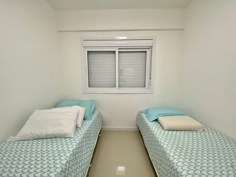 Apartamento com 2 suítes vista mar Mobiliado e Decorado!: 21ª foto da galeria de imagens do imóvel