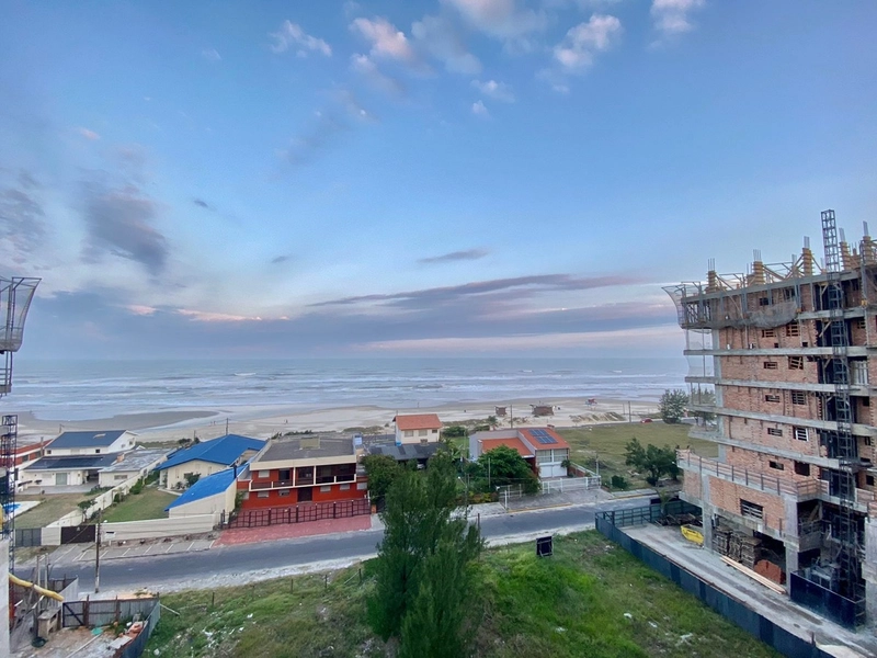 Apartamento com 2 suítes vista mar Mobiliado e Decorado!: 6ª foto da galeria de imagens do imóvel