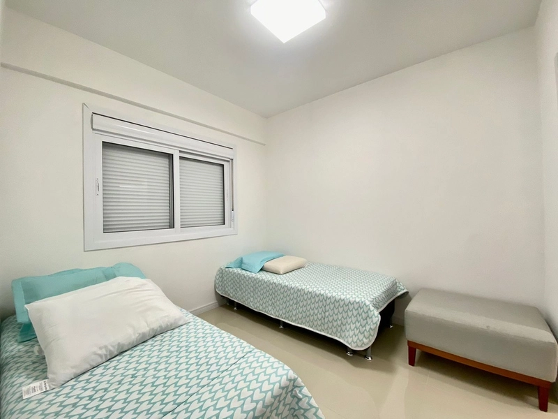 Apartamento com 2 suítes vista mar Mobiliado e Decorado!: 20ª foto da galeria de imagens do imóvel