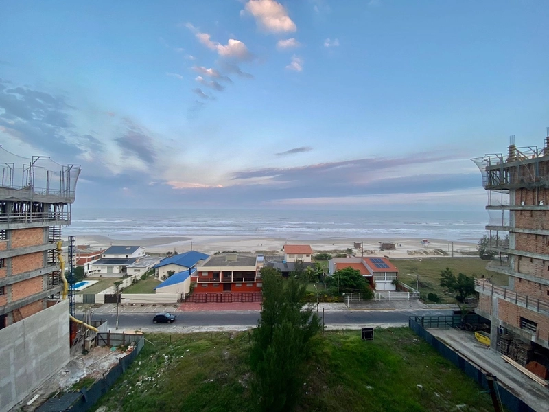 Apartamento com 2 suítes vista mar Mobiliado e Decorado!: 5ª foto da galeria de imagens do imóvel