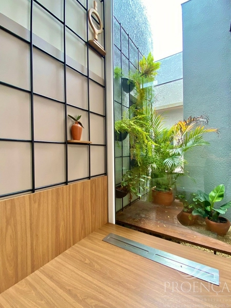Casa Térrea 4 suítes - Condomínio Capão Ilhas -Capão da Canoa: 9ª foto da galeria de imagens do imóvel