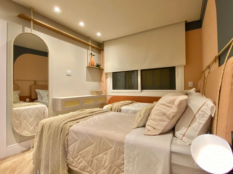 Casa Térrea 4 suítes - Condomínio Capão Ilhas -Capão da Canoa: 24ª foto da galeria de imagens do imóvel