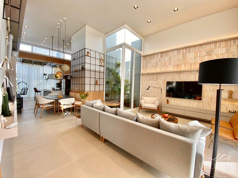 Casa Térrea 4 suítes - Condomínio Capão Ilhas -Capão da Canoa: 2ª foto da galeria de imagens do imóvel