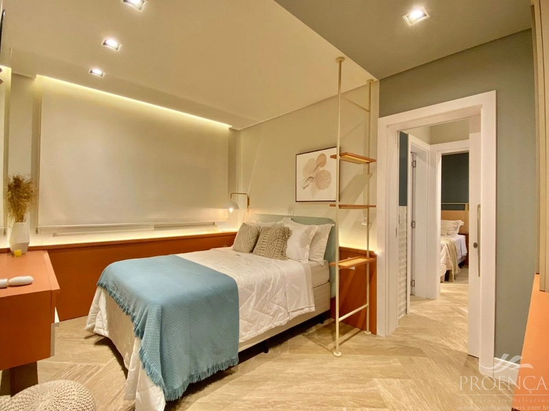Casa Térrea 4 suítes - Condomínio Capão Ilhas -Capão da Canoa: 27ª foto da galeria de imagens do imóvel