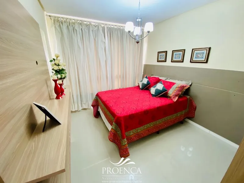 Apartamento 3 Dormitórios sendo uma suíte, box e deposito: 11ª foto da galeria de imagens do imóvel