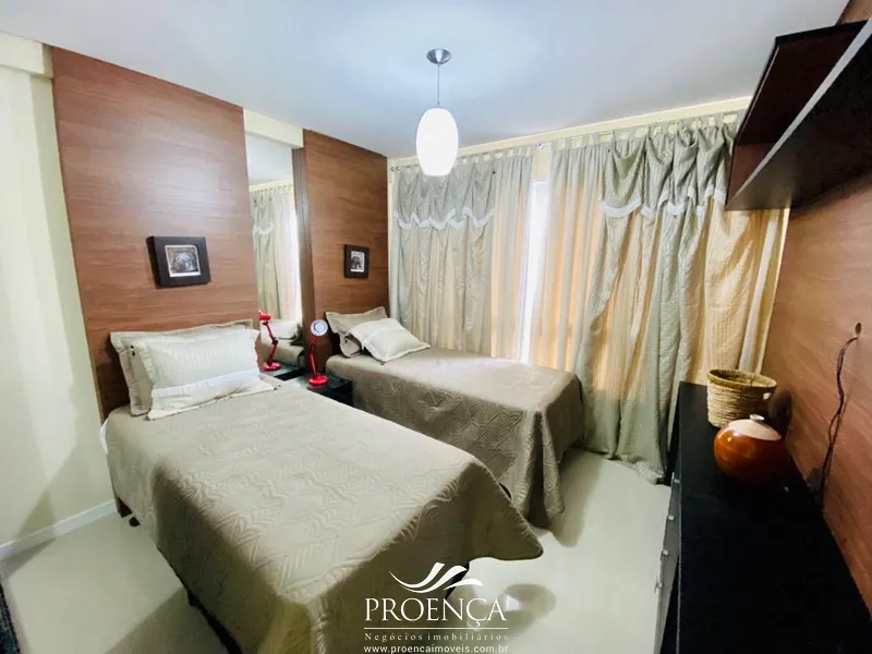 Apartamento 3 Dormitórios sendo uma suíte, box e deposito: 6ª foto da galeria de imagens do imóvel