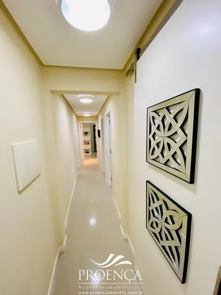 Apartamento 3 Dormitórios sendo uma suíte, box e deposito: 5ª foto da galeria de imagens do imóvel