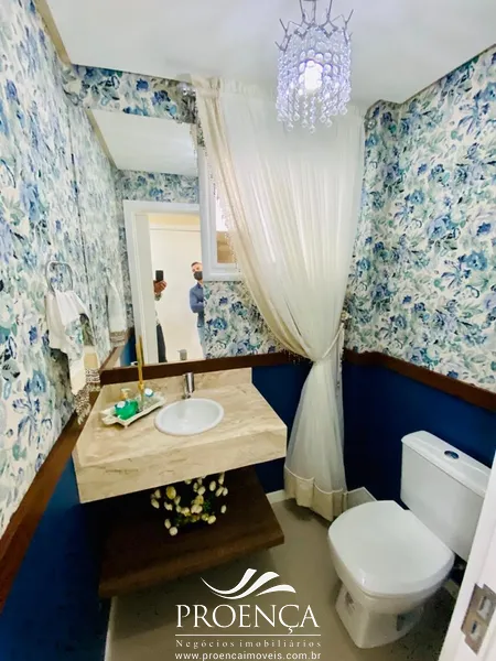 Apartamento 3 Dormitórios sendo uma suíte, box e deposito: 16ª foto da galeria de imagens do imóvel