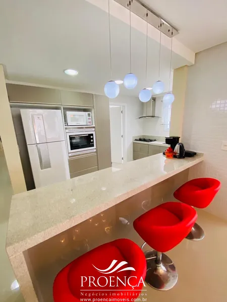 Apartamento 3 Dormitórios sendo uma suíte, box e deposito: 3ª foto da galeria de imagens do imóvel