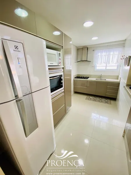Apartamento 3 Dormitórios sendo uma suíte, box e deposito: 10ª foto da galeria de imagens do imóvel