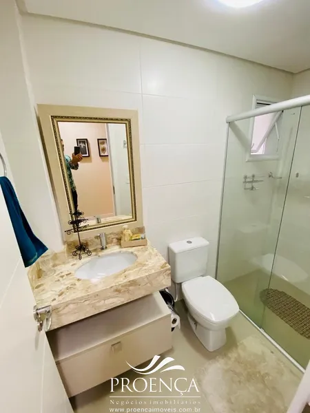 Apartamento 3 Dormitórios sendo uma suíte, box e deposito: 8ª foto da galeria de imagens do imóvel