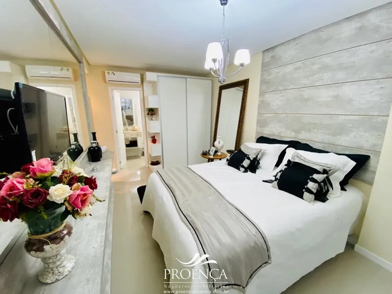 Apartamento 3 Dormitórios sendo uma suíte, box e deposito: 1ª foto da galeria de imagens do imóvel