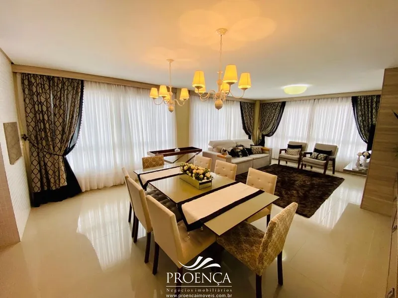 Apartamento 3 Dormitórios sendo uma suíte, box e deposito: 17ª foto da galeria de imagens do imóvel