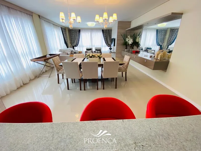 Apartamento 3 Dormitórios sendo uma suíte, box e deposito: 13ª foto da galeria de imagens do imóvel