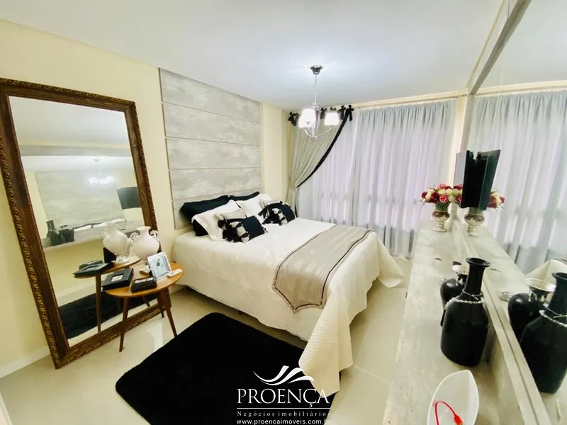 Apartamento 3 Dormitórios sendo uma suíte, box e deposito: 15ª foto da galeria de imagens do imóvel