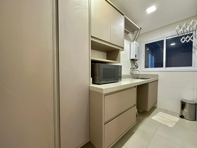 Apartamento de FRENTE - 2 dormitórios/1suíte - Navegantes - Capão: 9ª foto da galeria de imagens do imóvel