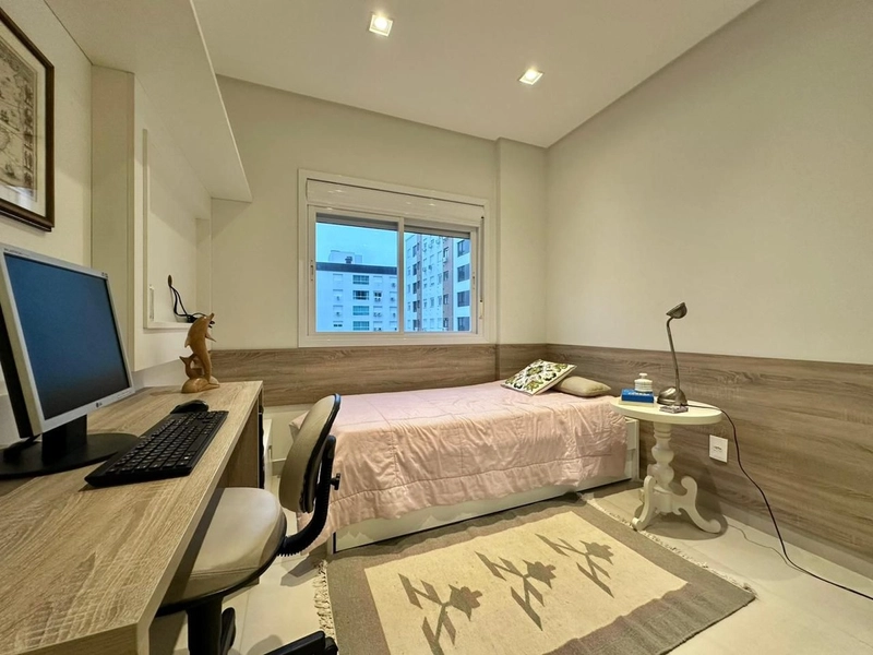 Apartamento de FRENTE - 2 dormitórios/1suíte - Navegantes - Capão: 6ª foto da galeria de imagens do imóvel