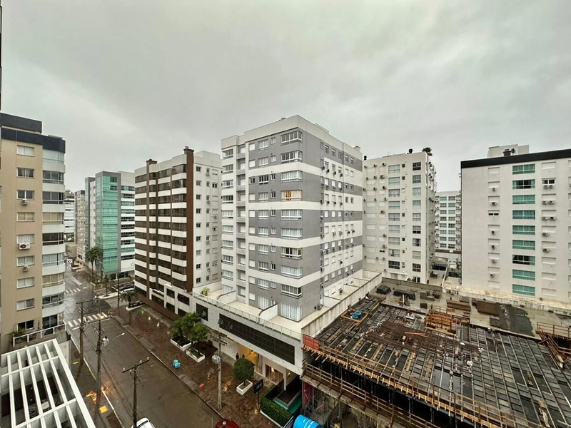 Apartamento de FRENTE - 2 dormitórios/1suíte - Navegantes - Capão: 11ª foto da galeria de imagens do imóvel