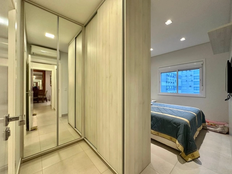 Apartamento de FRENTE - 2 dormitórios/1suíte - Navegantes - Capão: 12ª foto da galeria de imagens do imóvel