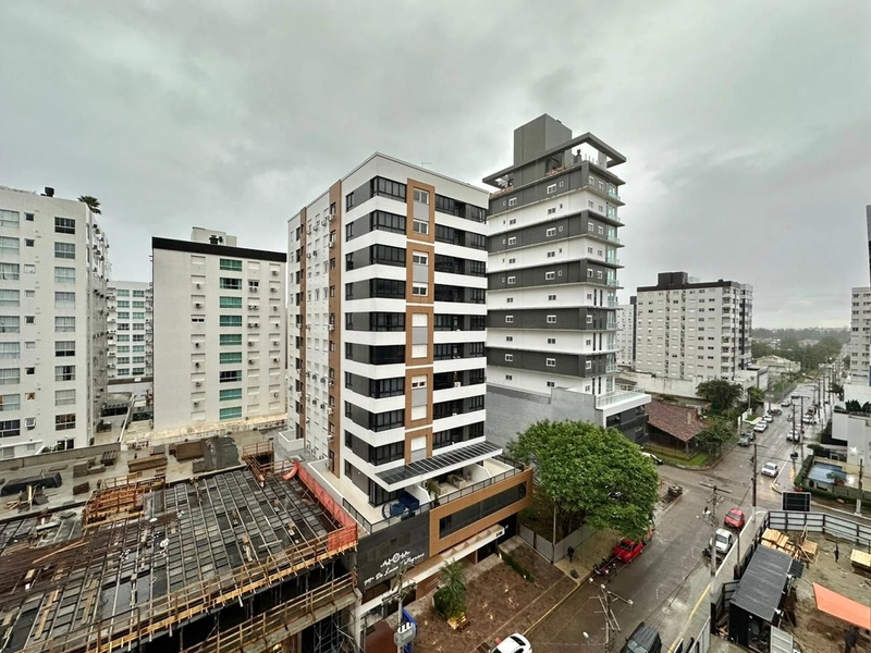 Apartamento de FRENTE - 2 dormitórios/1suíte - Navegantes - Capão: 14ª foto da galeria de imagens do imóvel
