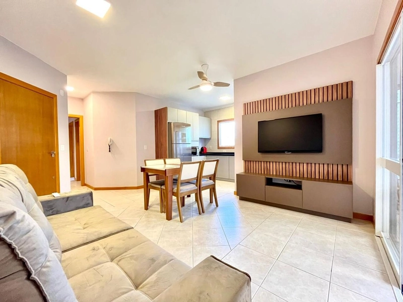 Apartamento de 2 Dormitórios com suite sacada de frente: 9ª foto da galeria de imagens do imóvel