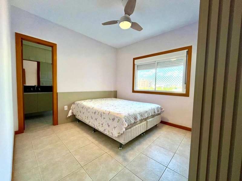 Apartamento de 2 Dormitórios com suite sacada de frente: 16ª foto da galeria de imagens do imóvel