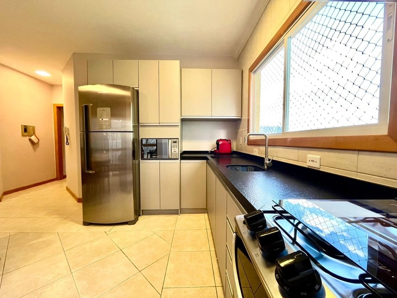 Apartamento de 2 Dormitórios com suite sacada de frente: 22ª foto da galeria de imagens do imóvel
