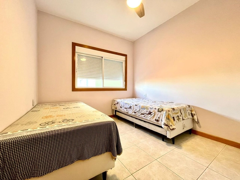 Apartamento de 2 Dormitórios com suite sacada de frente: 17ª foto da galeria de imagens do imóvel