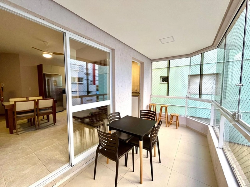 Apartamento de 2 Dormitórios com suite sacada de frente: 3ª foto da galeria de imagens do imóvel