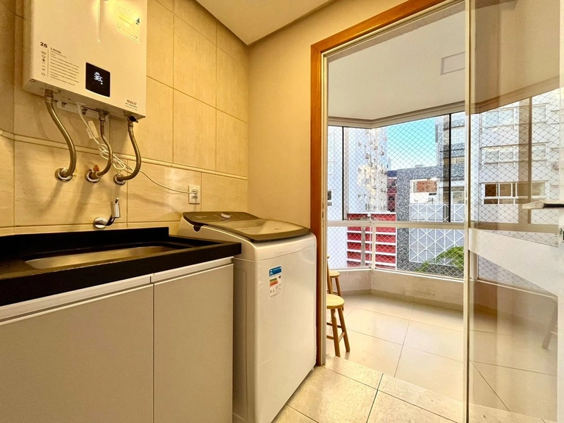 Apartamento de 2 Dormitórios com suite sacada de frente: 23ª foto da galeria de imagens do imóvel