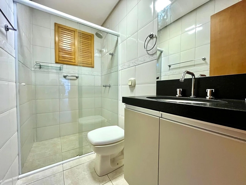 Apartamento de 2 Dormitórios com suite sacada de frente: 10ª foto da galeria de imagens do imóvel