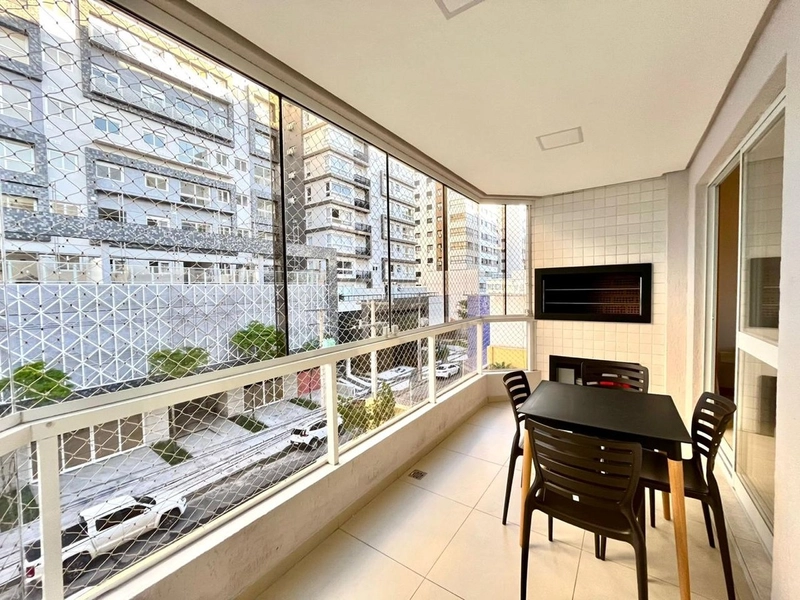 Apartamento de 2 Dormitórios com suite sacada de frente: 19ª foto da galeria de imagens do imóvel