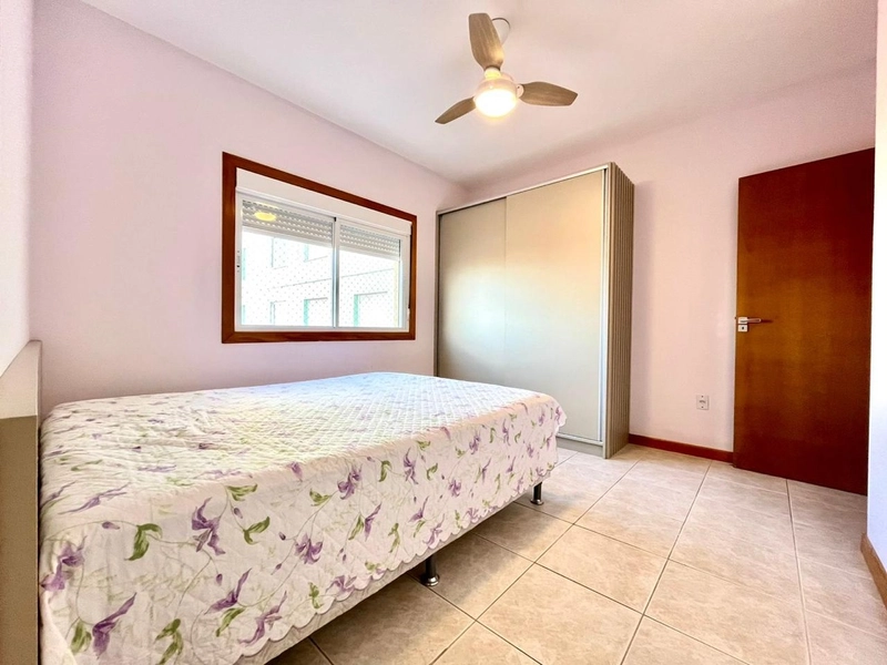 Apartamento de 2 Dormitórios com suite sacada de frente: 21ª foto da galeria de imagens do imóvel