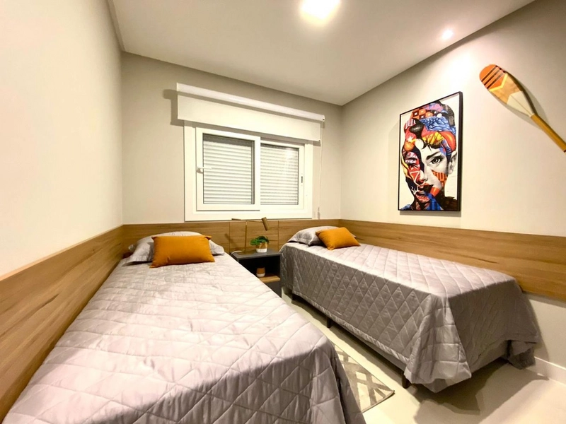 Apartamento 02 dormitório Bairro Navegantes em Capão da Canoa: 11ª foto da galeria de imagens do imóvel