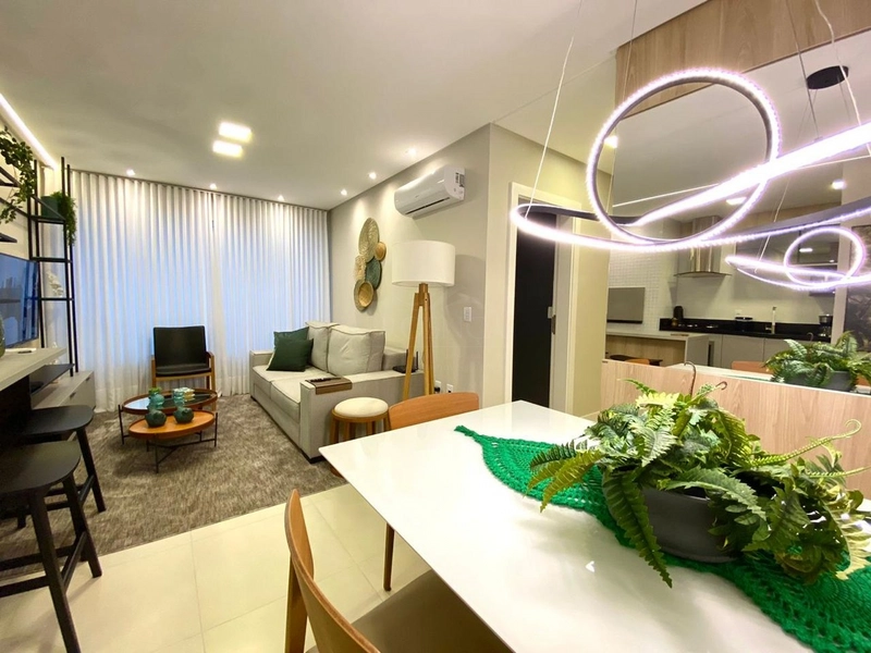 Apartamento 02 dormitório Bairro Navegantes em Capão da Canoa: 3ª foto da galeria de imagens do imóvel