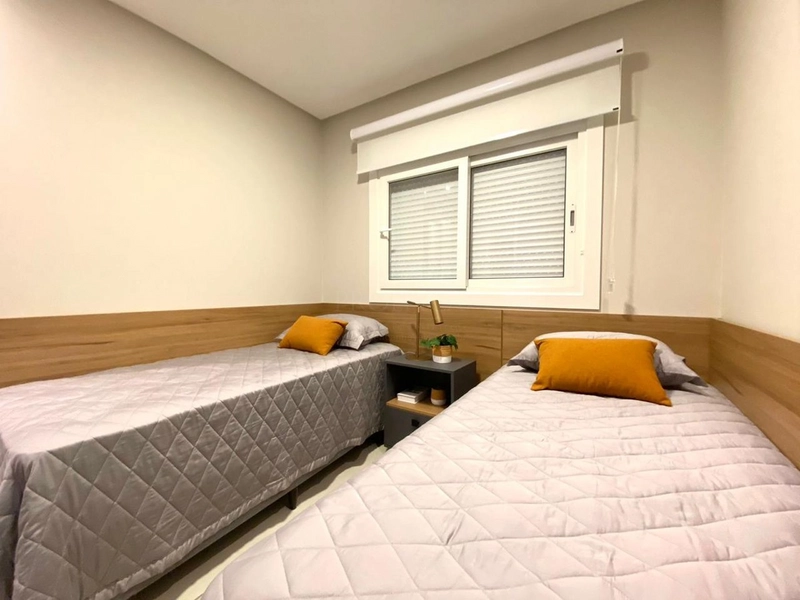 Apartamento 02 dormitório Bairro Navegantes em Capão da Canoa: 12ª foto da galeria de imagens do imóvel