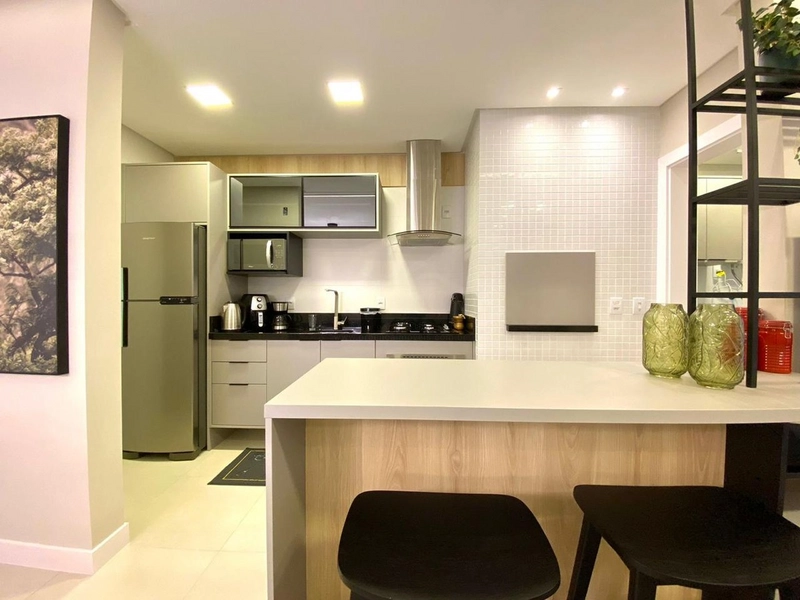 Apartamento 02 dormitório Bairro Navegantes em Capão da Canoa: 4ª foto da galeria de imagens do imóvel