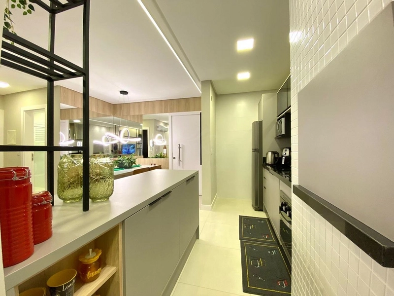 Apartamento 02 dormitório Bairro Navegantes em Capão da Canoa: 6ª foto da galeria de imagens do imóvel