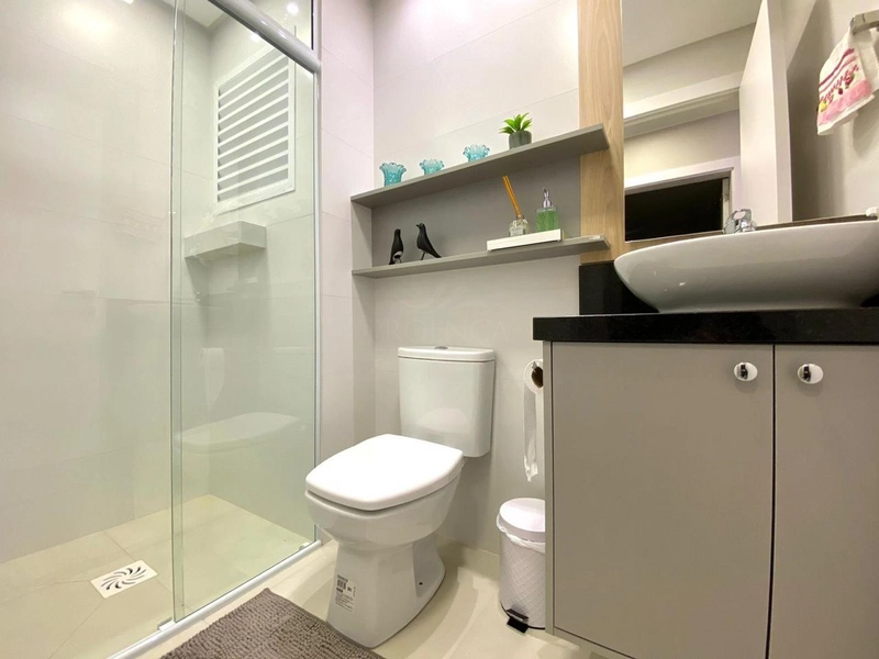 Apartamento 02 dormitório Bairro Navegantes em Capão da Canoa: 13ª foto da galeria de imagens do imóvel
