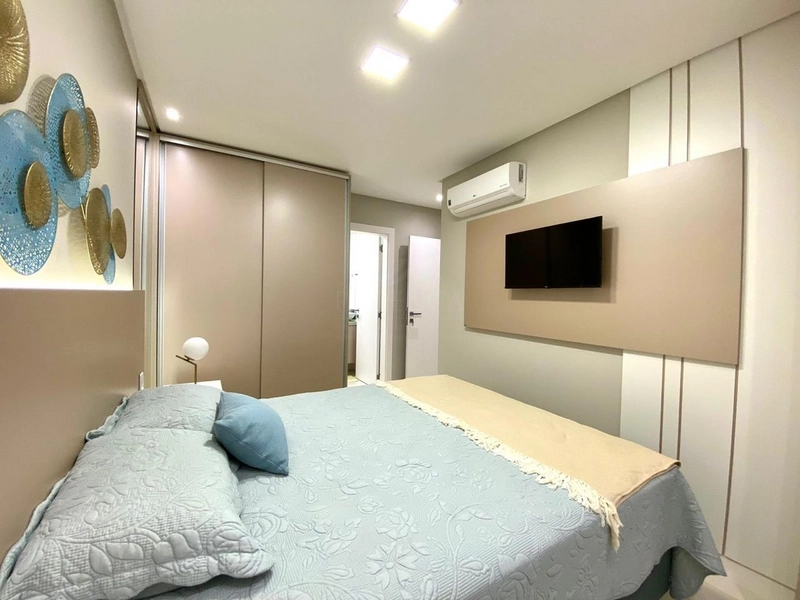 Apartamento 02 dormitório Bairro Navegantes em Capão da Canoa: 15ª foto da galeria de imagens do imóvel