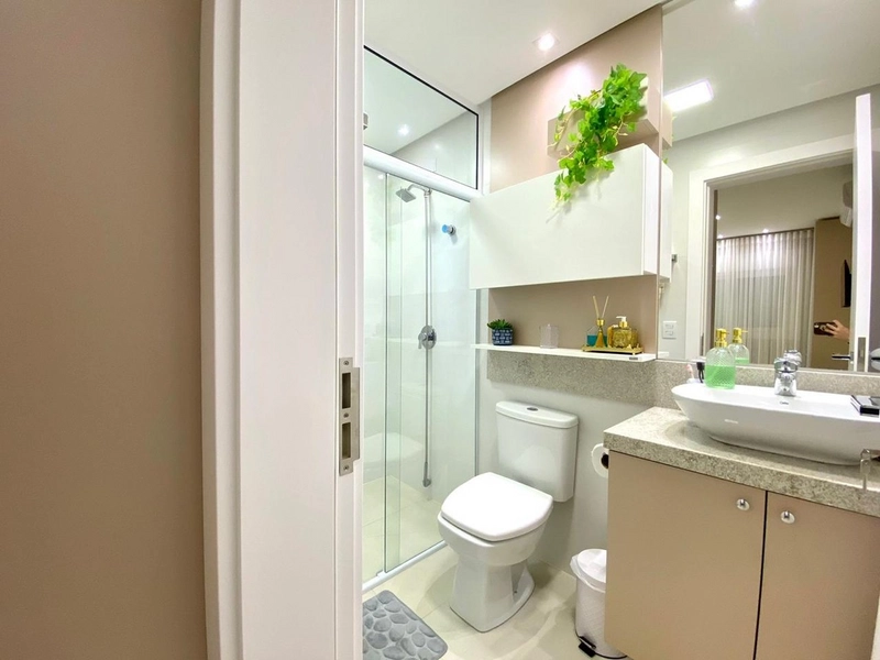 Apartamento 02 dormitório Bairro Navegantes em Capão da Canoa: 14ª foto da galeria de imagens do imóvel