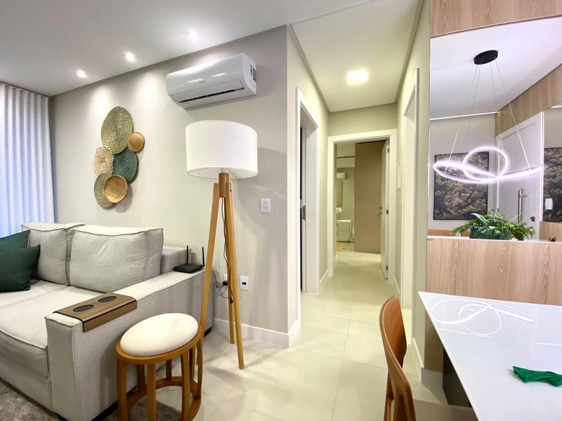 Apartamento 02 dormitório Bairro Navegantes em Capão da Canoa: 5ª foto da galeria de imagens do imóvel
