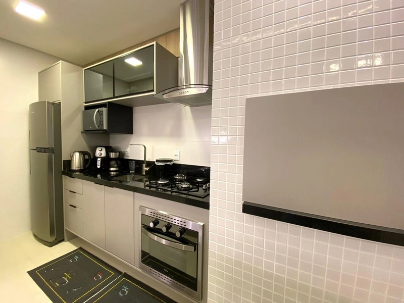 Apartamento 02 dormitório Bairro Navegantes em Capão da Canoa: 9ª foto da galeria de imagens do imóvel