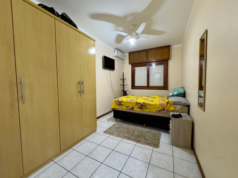 APARTAMENTO - 02 DORMITÓRIOS DE FRENTE: 16ª foto da galeria de imagens do imóvel