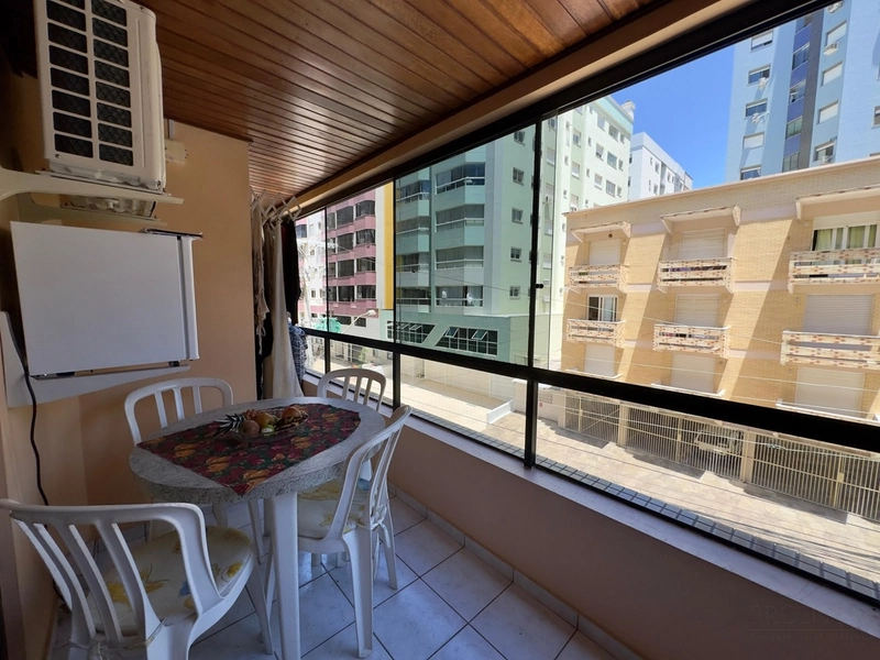 APARTAMENTO - 02 DORMITÓRIOS DE FRENTE: 2ª foto da galeria de imagens do imóvel