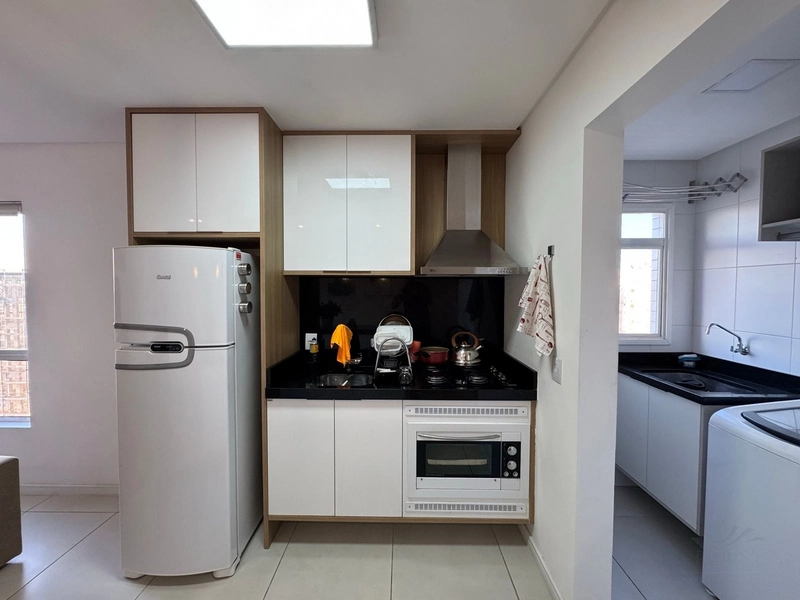 APARTAMENTO 02 DORMITÓRIOS COM 50X PARA PAGAR - CAPÃO DA CANOA: 11ª foto da galeria de imagens do imóvel