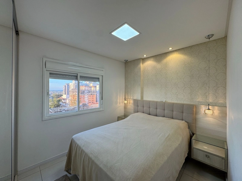 APARTAMENTO 02 DORMITÓRIOS COM 50X PARA PAGAR - CAPÃO DA CANOA: 5ª foto da galeria de imagens do imóvel