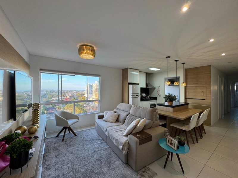 APARTAMENTO 02 DORMITÓRIOS COM 50X PARA PAGAR - CAPÃO DA CANOA: 12ª foto da galeria de imagens do imóvel